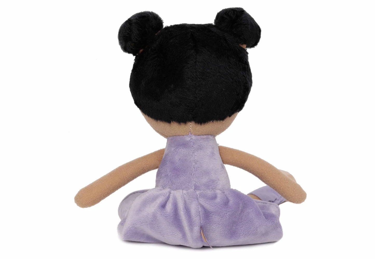 Jollein plush doll - Daisy
