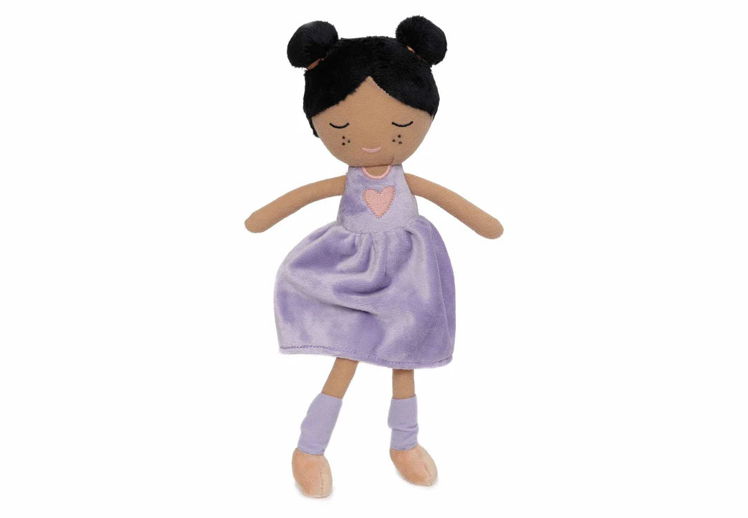 Jollein plush doll - Daisy
