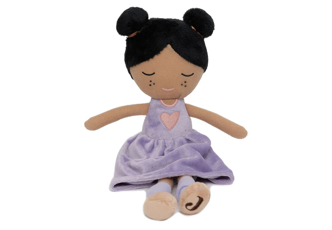 Jollein plush doll - Daisy
