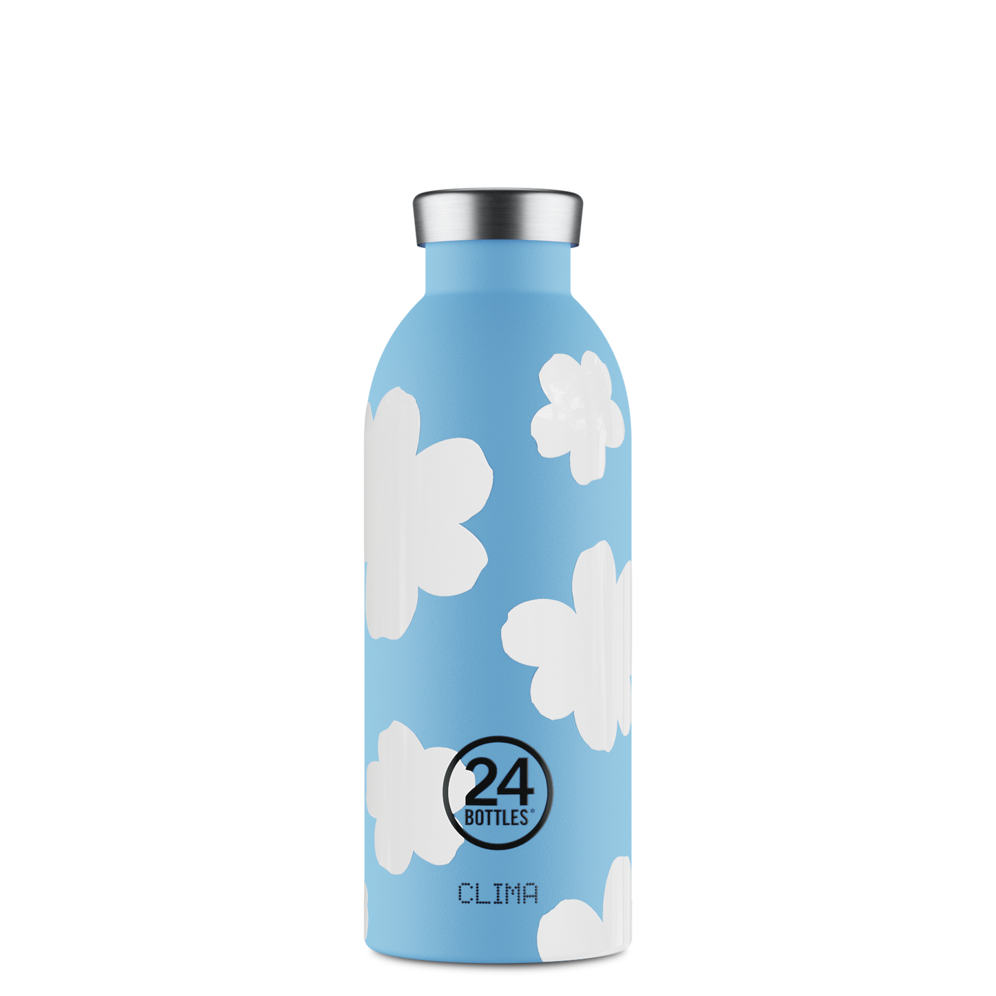 24BOTTLES Clima 500ml stainless steel thermos, Daydreaming