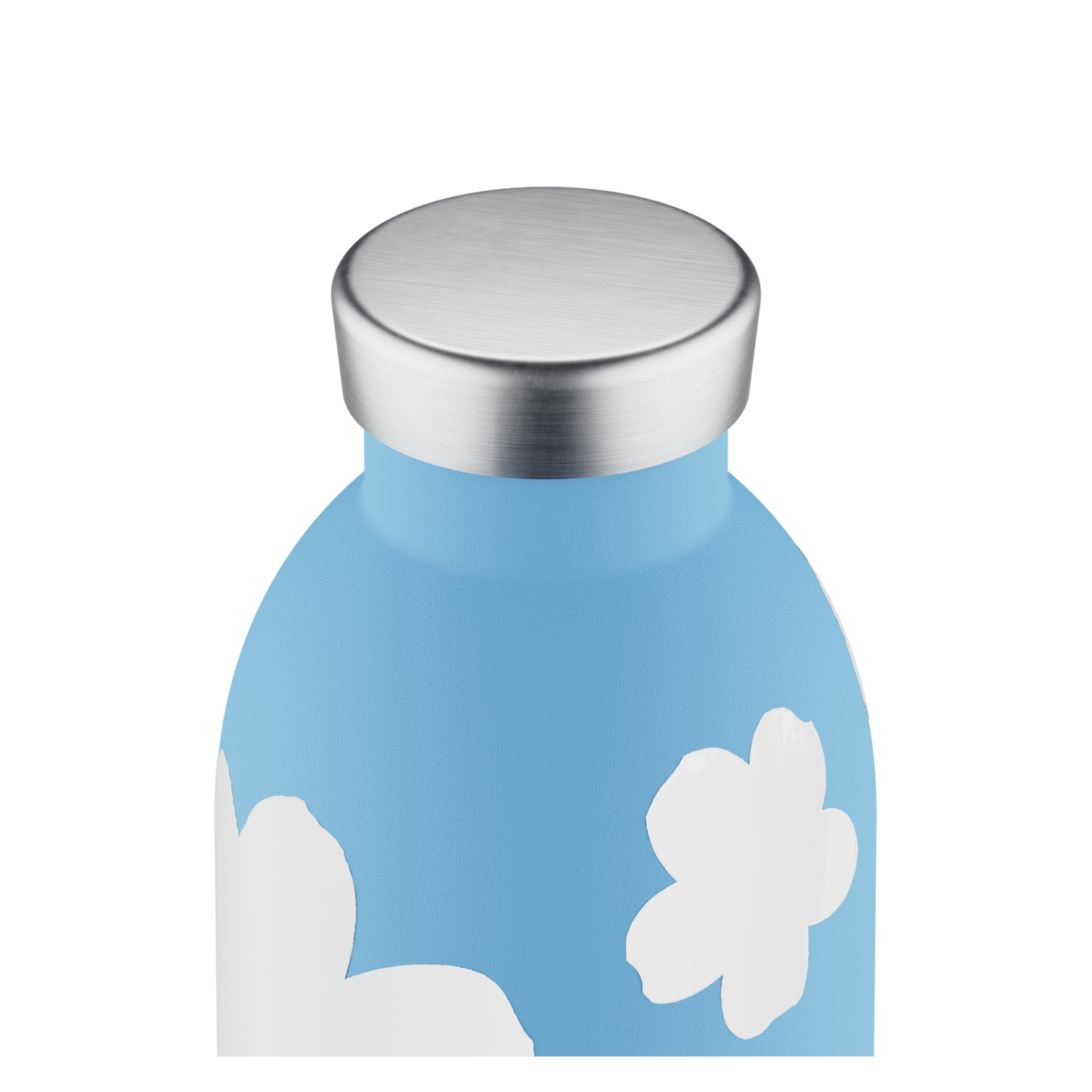 24BOTTLES Clima 500ml stainless steel thermos, Daydreaming