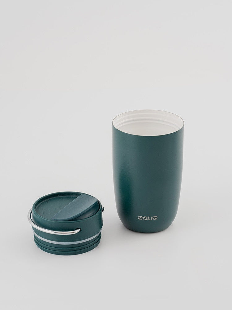 EQUA CUP, TERMOSZ BÖGRE, ROYAL - 300 ML