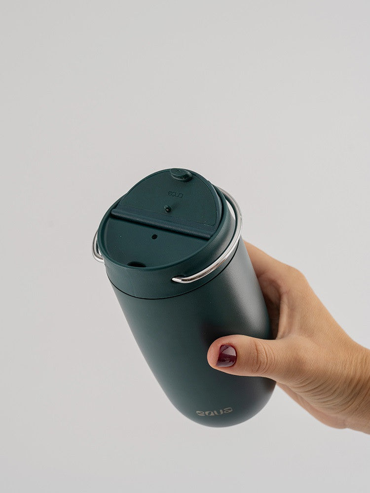 EQUA CUP, TERMOSZ BÖGRE, ROYAL - 300 ML