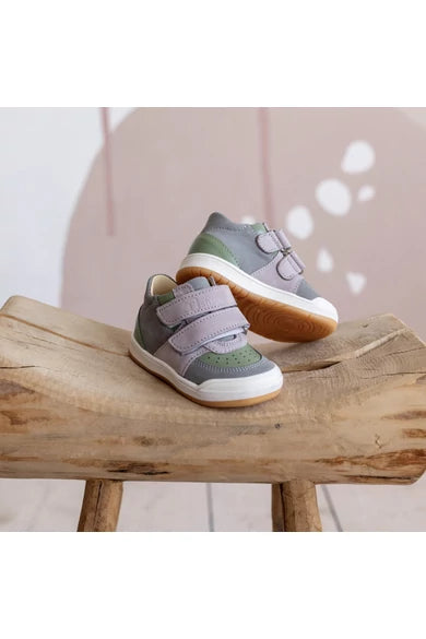 TD Shoes Bőr Cipő