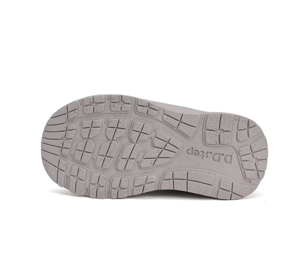 D.D. Step Kislány Világító Rózsaszín Sportcipő (F083-51890C)
