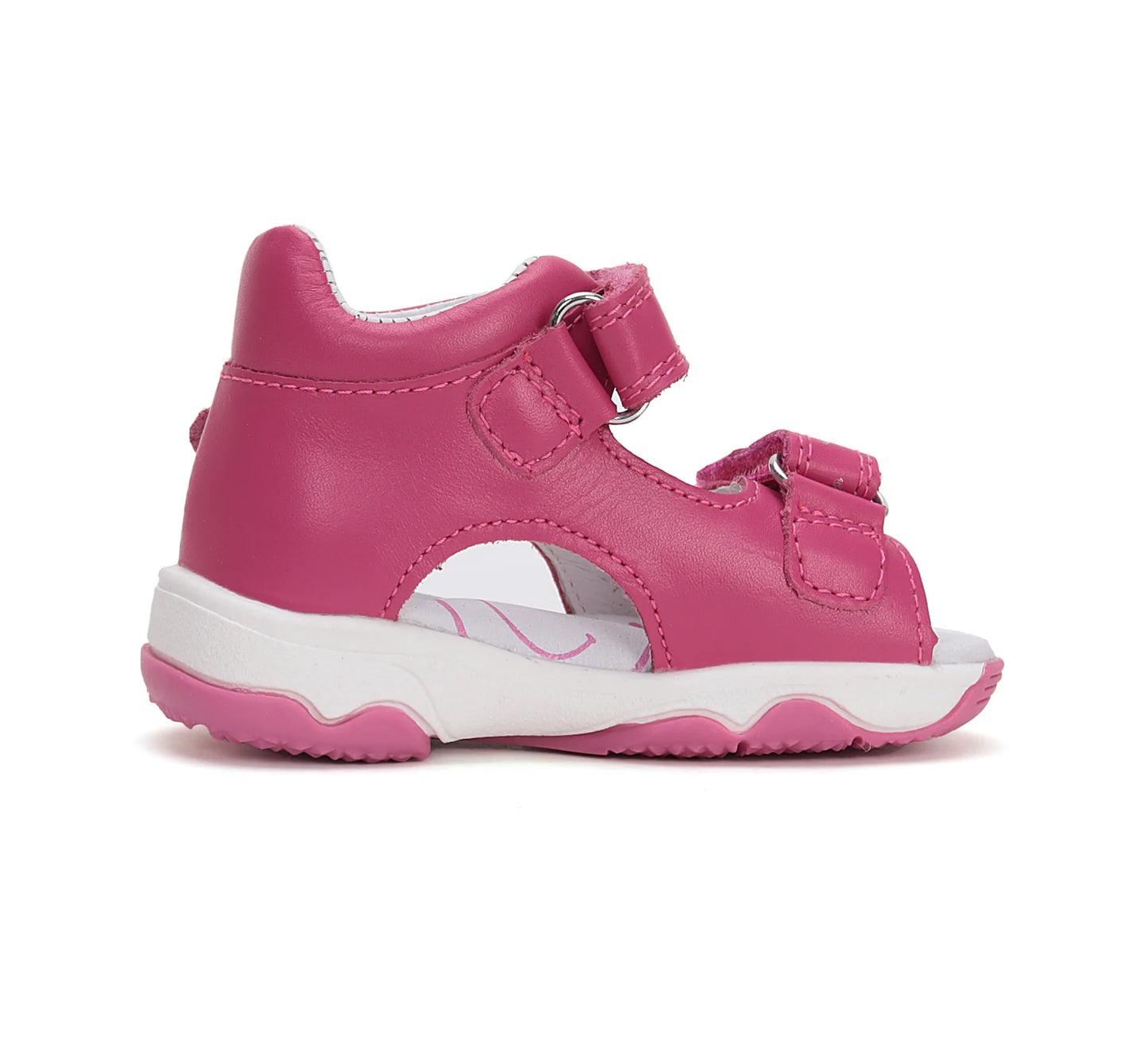 DDStep Little Girl's Luminous Sandals (G064-51465A)