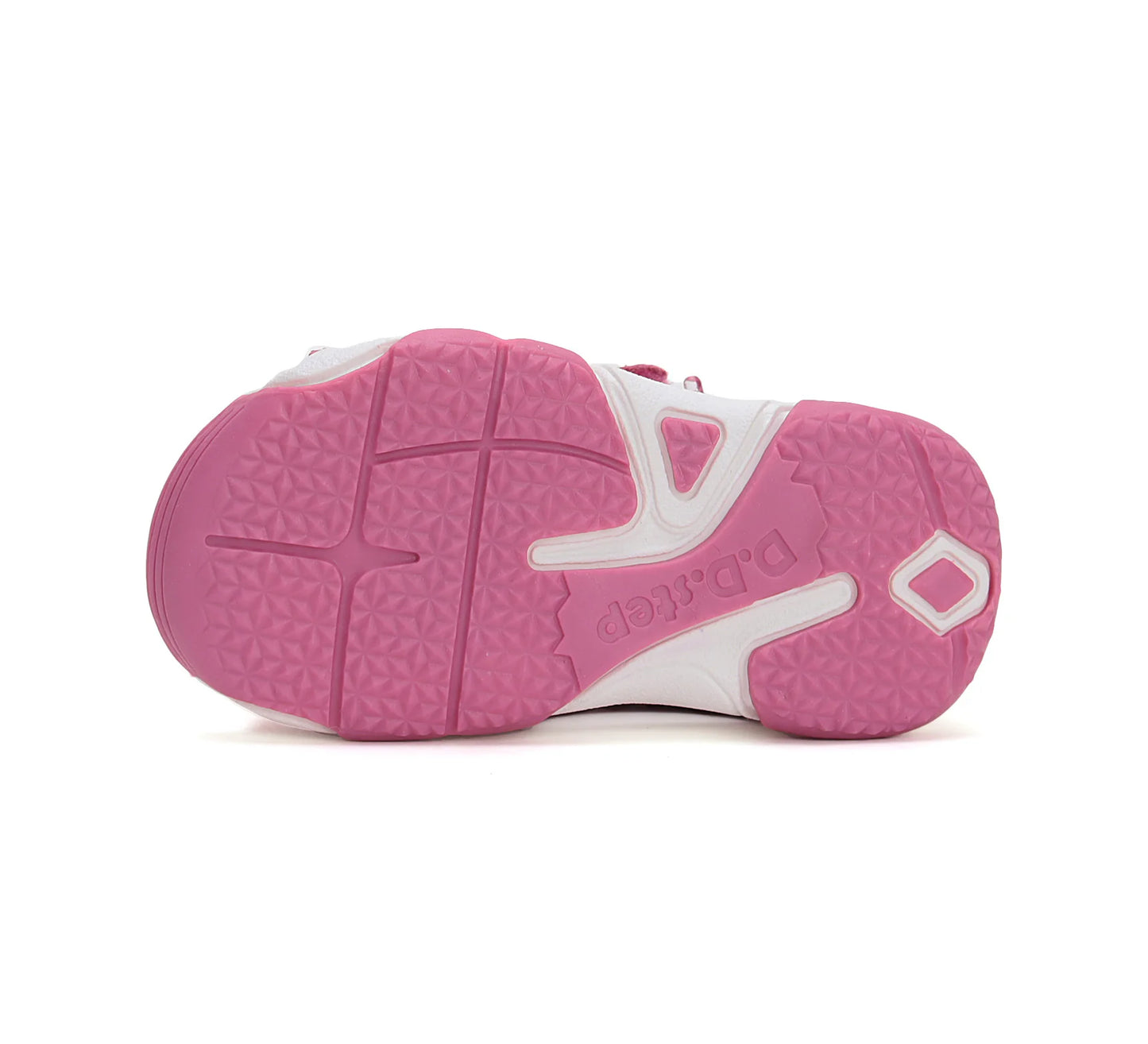 DDStep Little Girl's Luminous Sandals (G064-51465A)