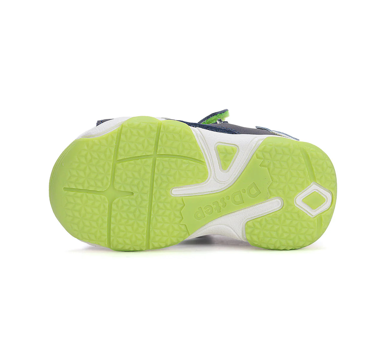 DDStep Little Boy's Luminous Sandals (G064-51816)