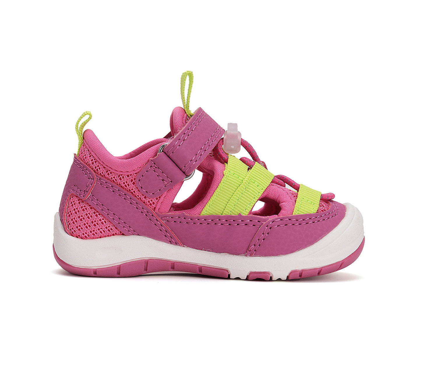DD Step Little Girl Quick Dry Sandals (G065-51458E)