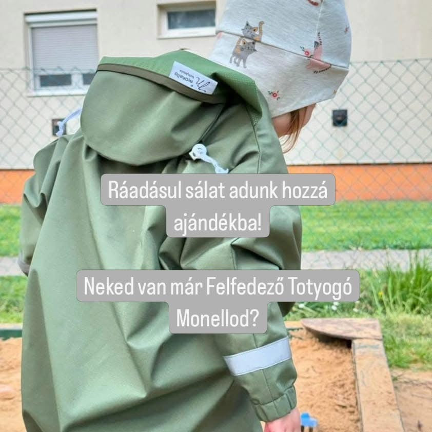 Monello-A Felfedező Kiscsillag – Olive