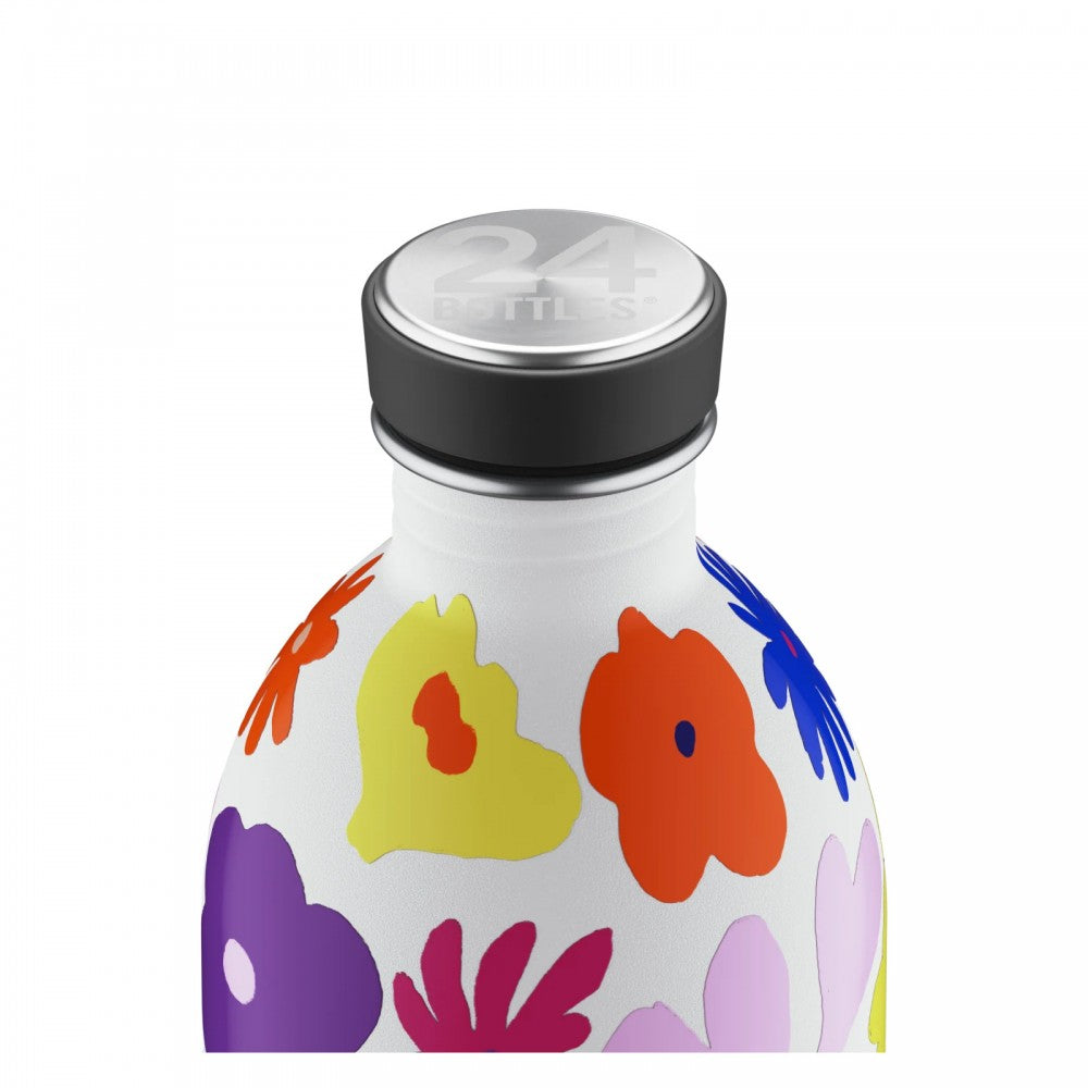 24BOTTLES Urban 1000ml rozsdamentes acél kulacs, Acqua Fiorita