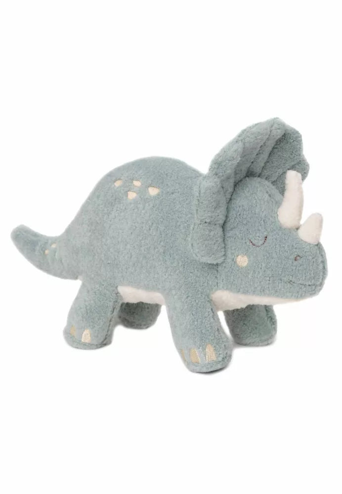 Jollein plush dinosaur