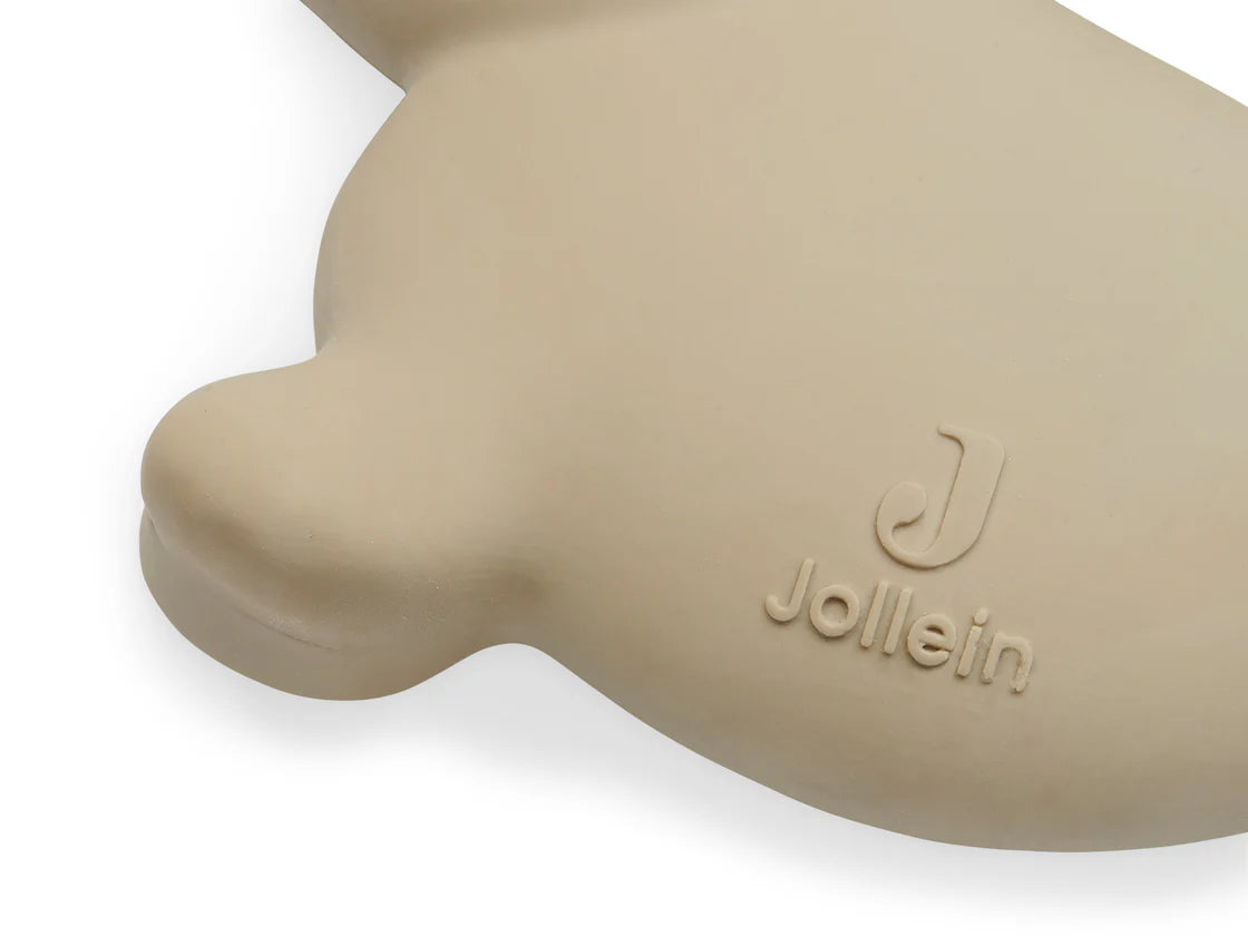 Jollein Teething Chew - Bunny Nougat