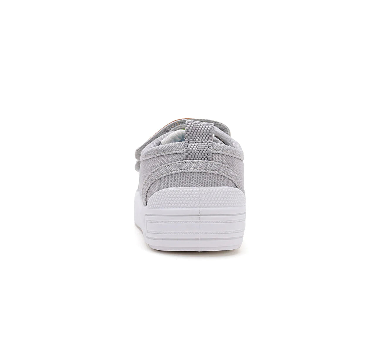D.D. Step Unisex Vászoncipő szürke(C096-51314C)