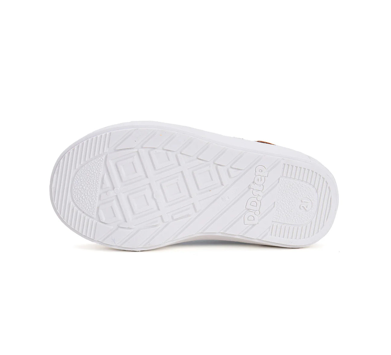 D.D. Step Unisex Vászoncipő szürke(C096-51314C)