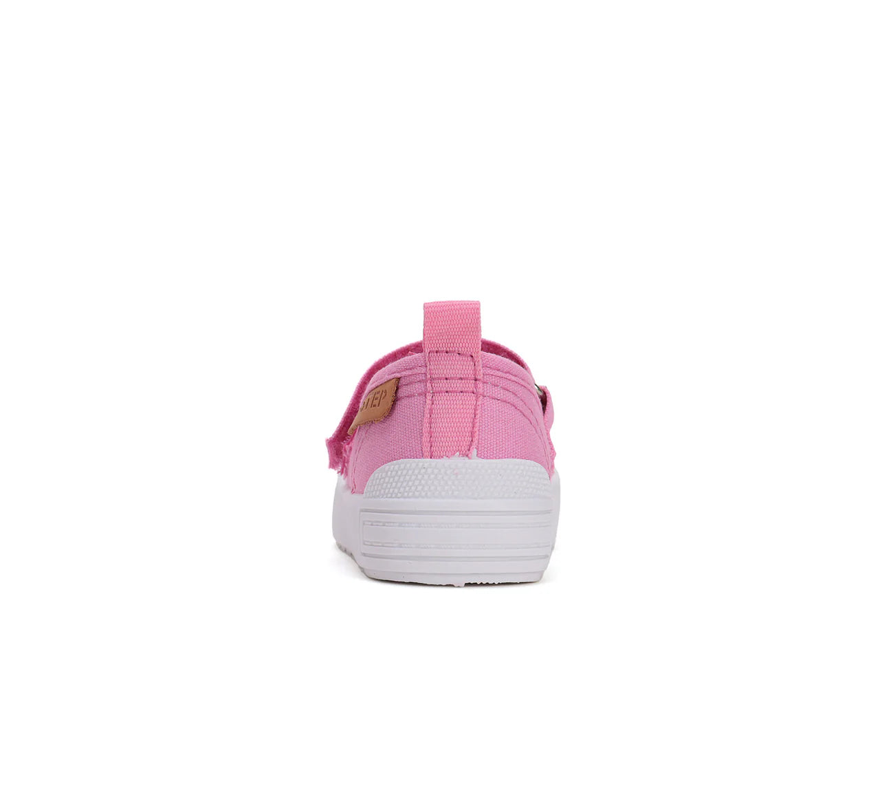 DD Step Little Girl Canvas Shoes (C096-51874B)