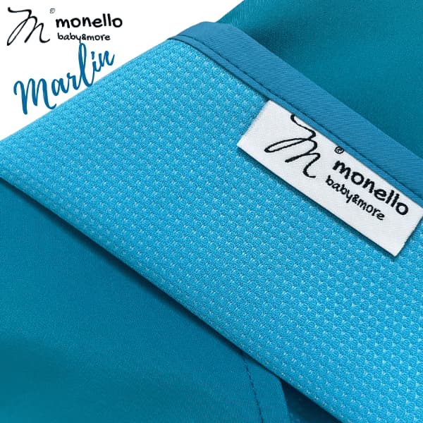Monello-Felfedező Kiscsillag – Marlin