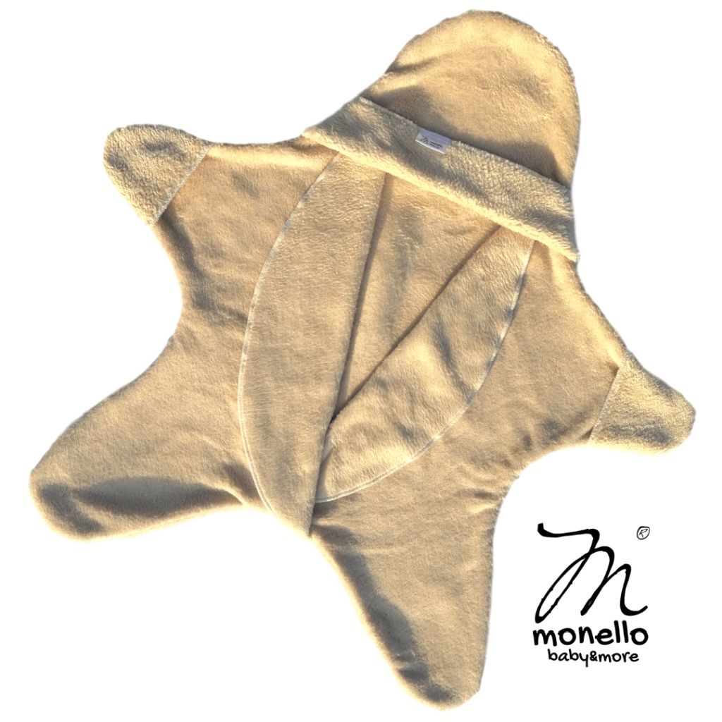 Monello-Latte Klasszikus Babamelegítő Kiscsillag