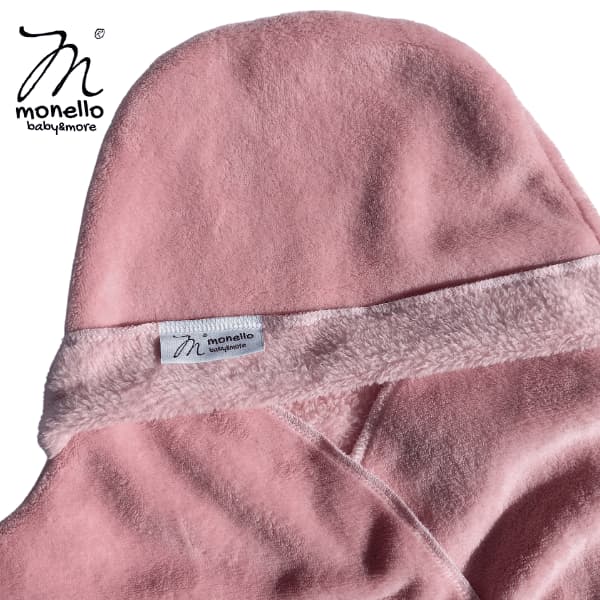 Monello-Málna Klasszikus Babamelegítő Kiscsillag