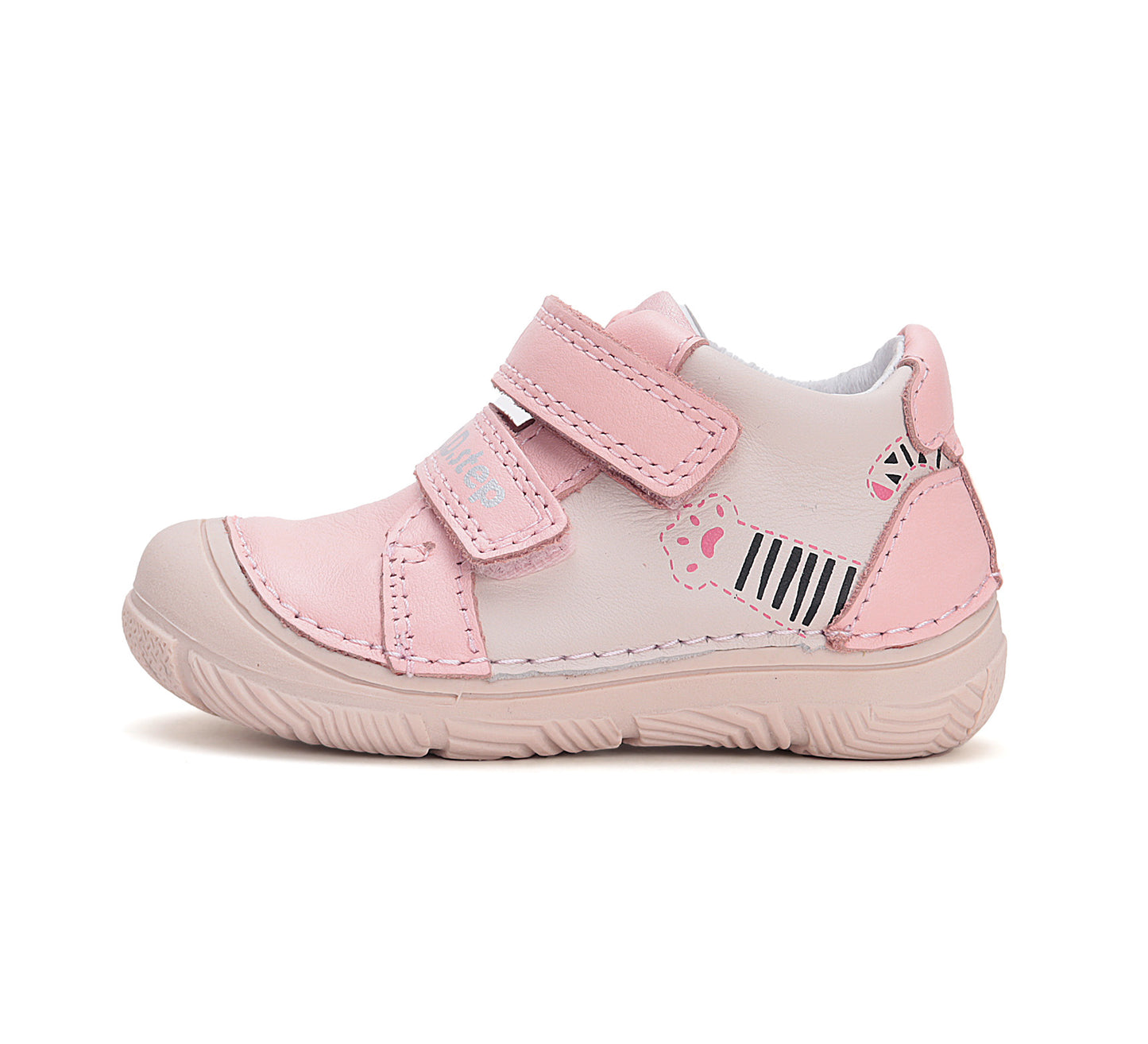 D.D. Step Kislány Cicamancs Cipő (S082-51505)