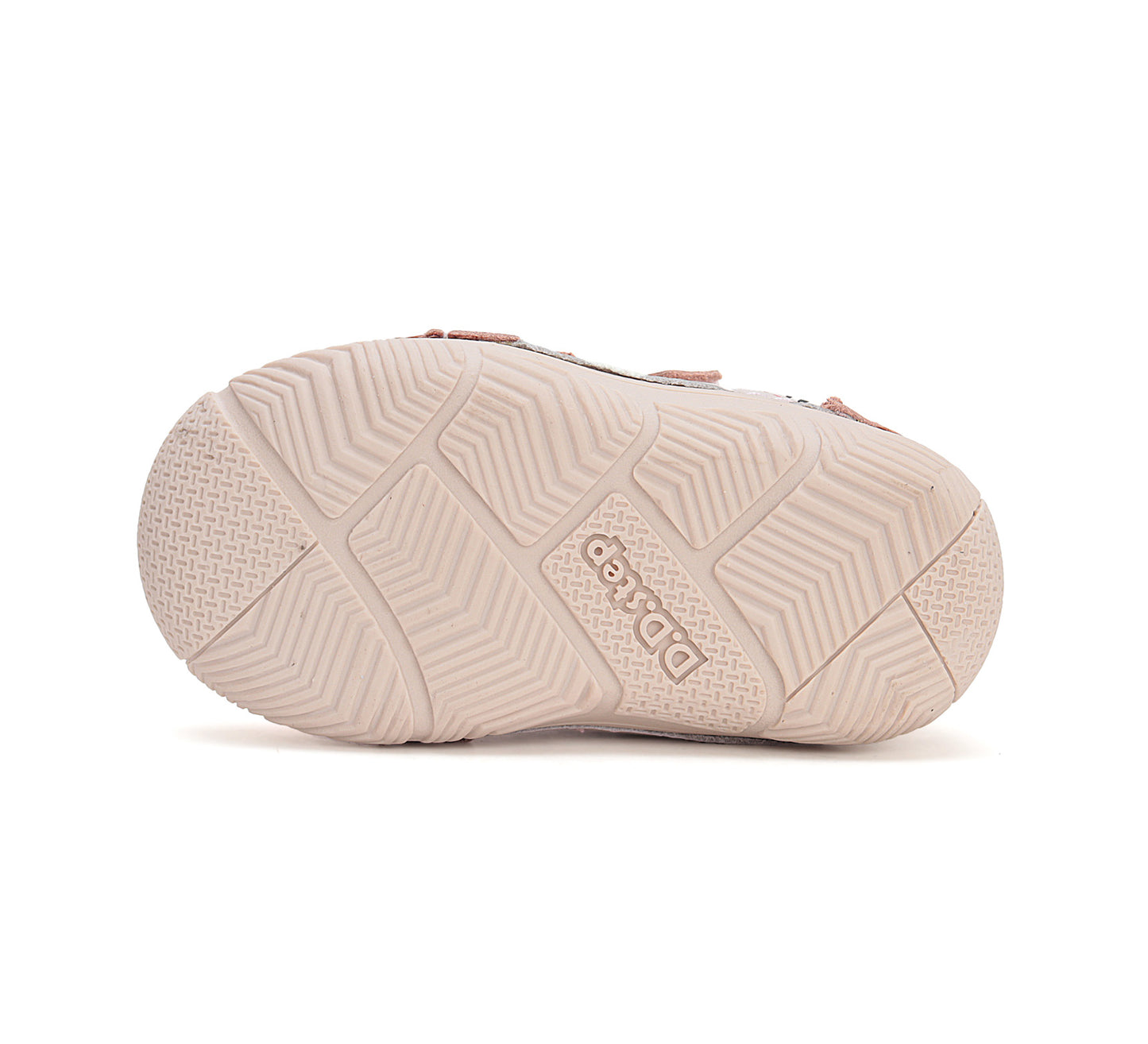D.D. Step Kislány Cicamancs Cipő (S082-51505)