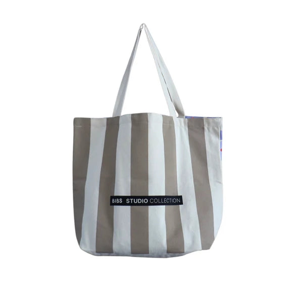 BIBS Studio canvas bag