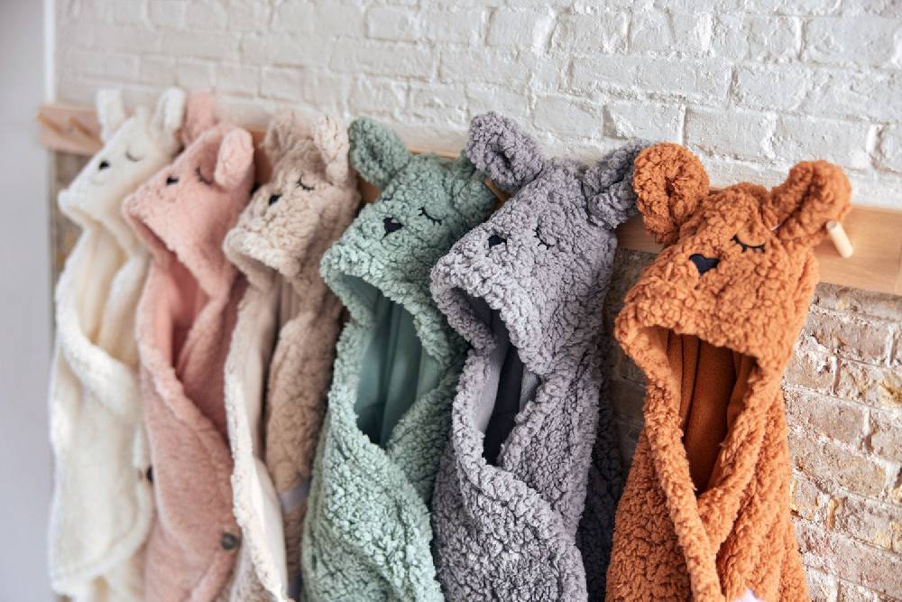 Újszülött Starter Csomag