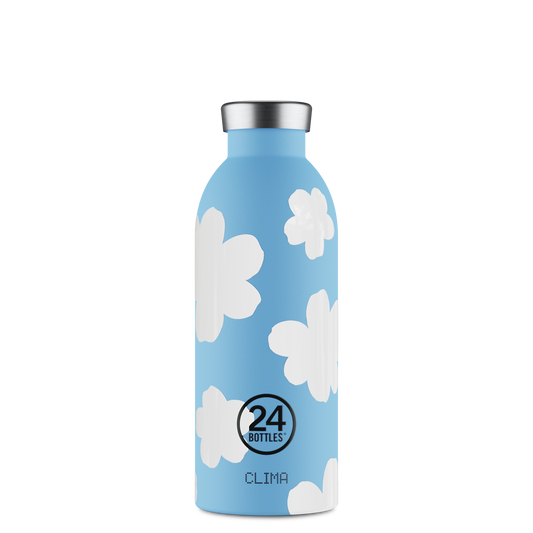 24BOTTLES Clima 500ml rozsdamentes acél termosz, Daydreaming