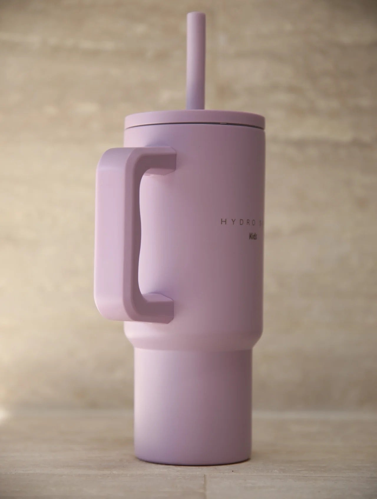 HYDRO SIPS KIDS Tumbler - Levendula