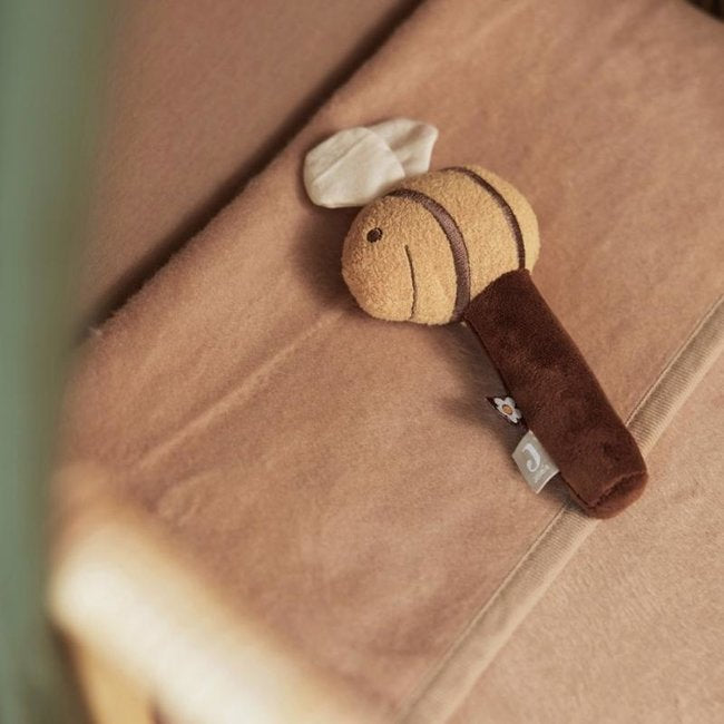 Jollein csörgőjáték - méhecske