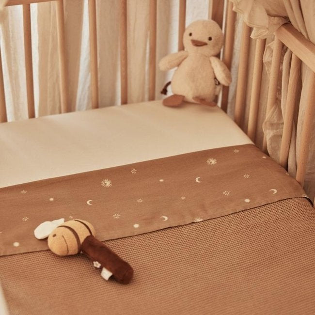 Jollein csörgőjáték - méhecske