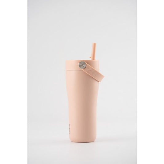 EQUA - CARRY CUP TERMOSZKULACS ROSE (600 ML)