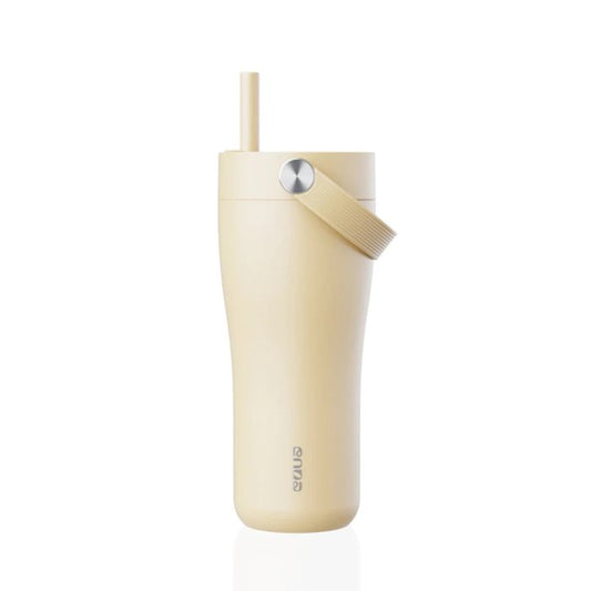 EQUA - CARRY CUP TERMOSZKULACS VAJ (600 ML)