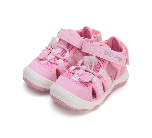 D.D.Step QuickDry Szandál-Kislány Csillogó G065-51748C