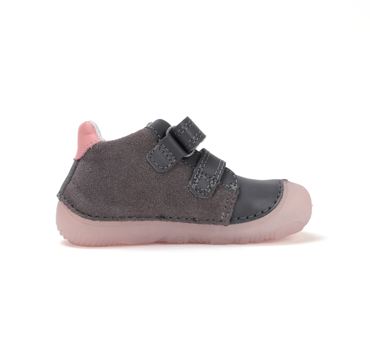 D.D.Step Barefoot Fluoreszkáló Kislány Zárt cipő-Tündéres (S073-52165A)