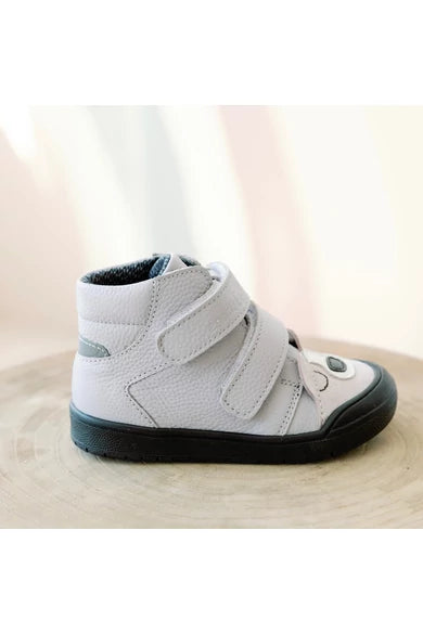 TD Shoes Őszi vízálló cipő-Lila macis