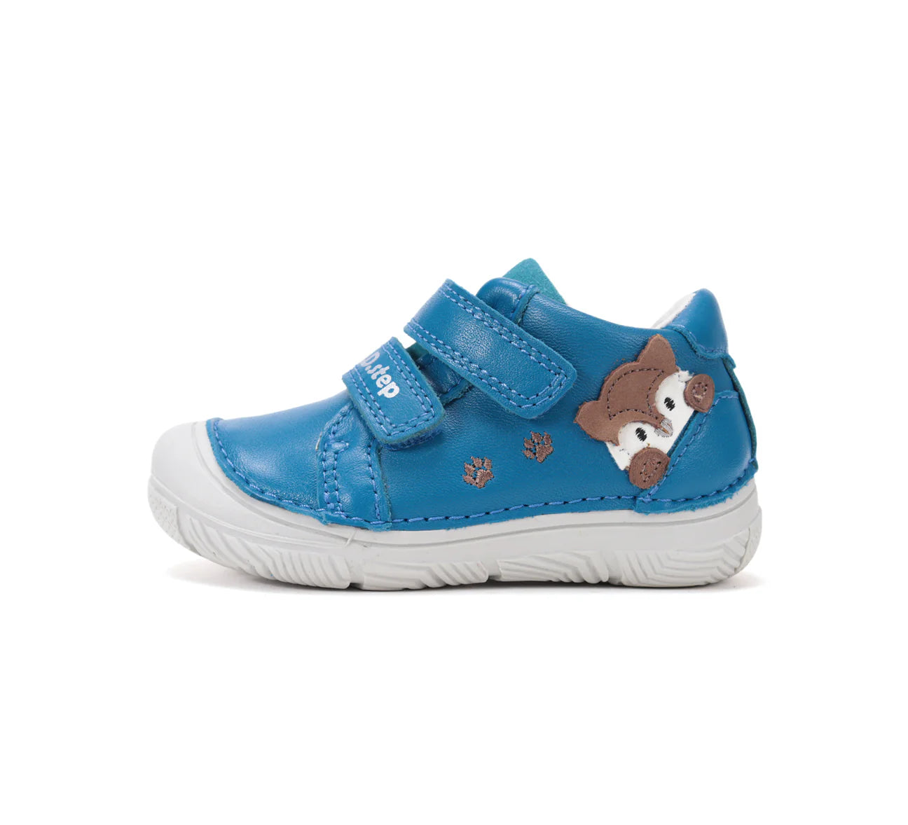 D.D.Step Kisfiú Zárt cipő (S082-61703B)